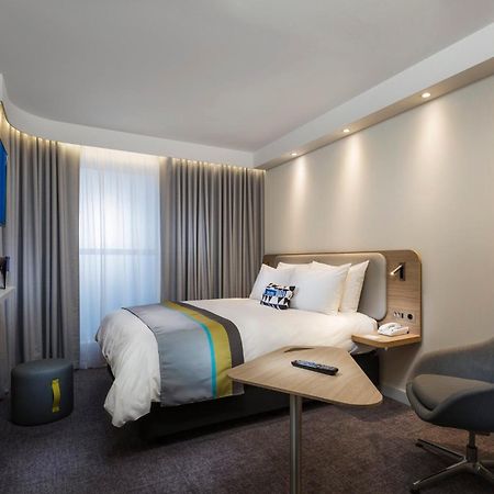 Holiday Inn Express Ajaccio By Ihg 외부 사진