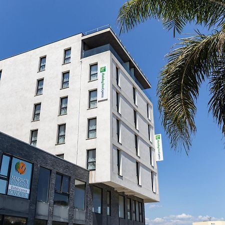 Holiday Inn Express Ajaccio By Ihg 외부 사진