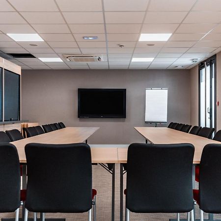 Holiday Inn Express Ajaccio By Ihg 외부 사진