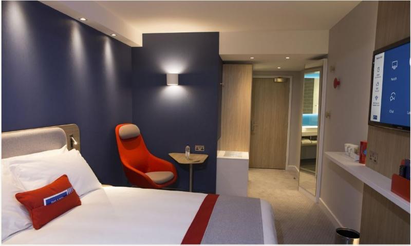 Holiday Inn Express Ajaccio By Ihg 외부 사진