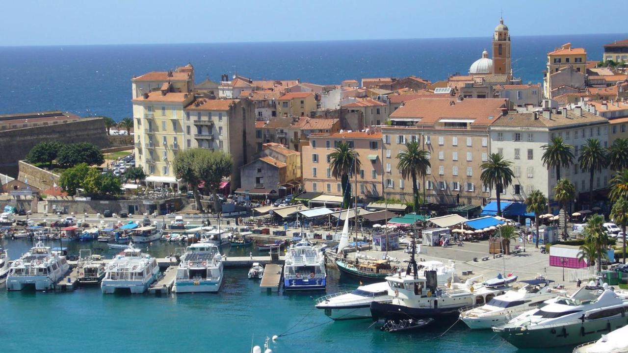 Holiday Inn Express Ajaccio By Ihg 외부 사진