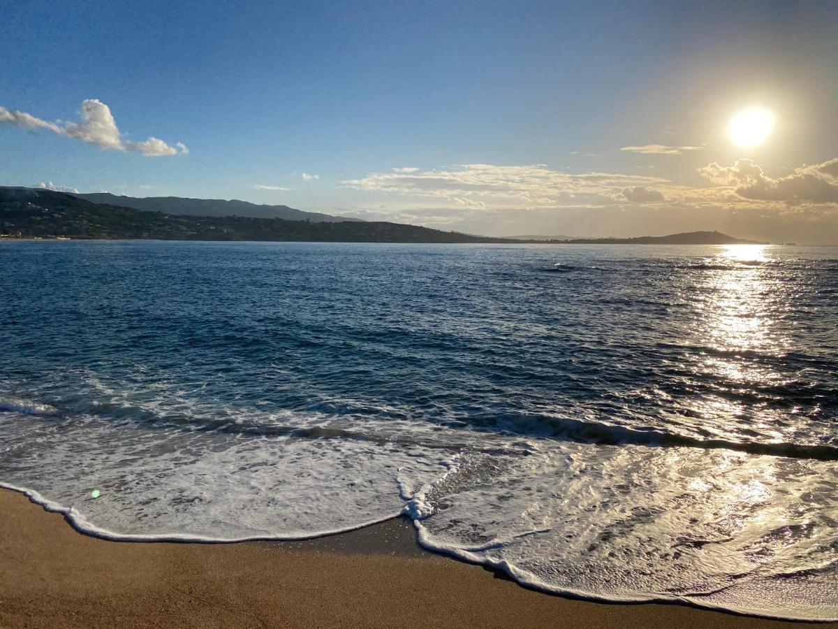 Holiday Inn Express Ajaccio By Ihg 외부 사진