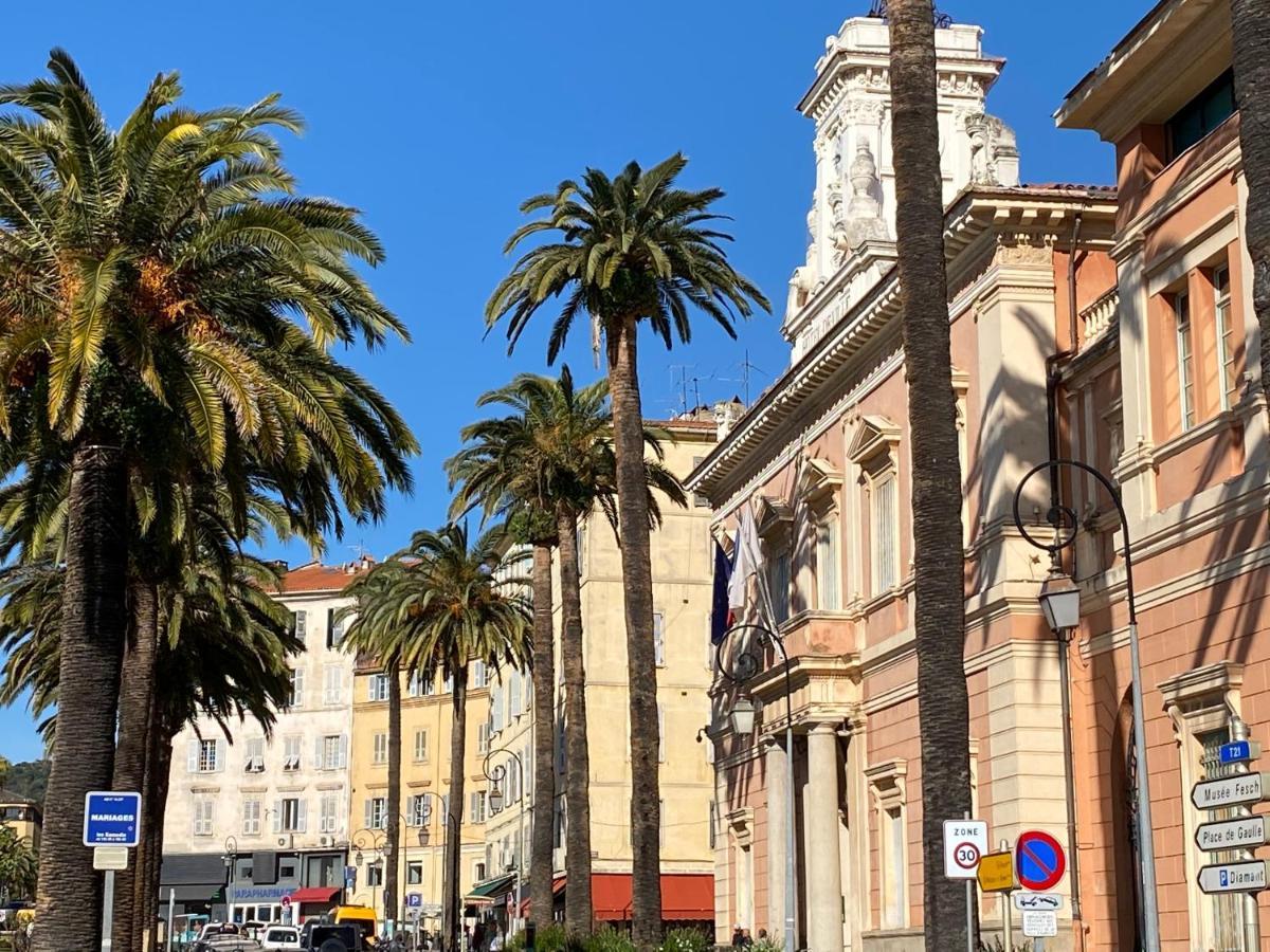 Holiday Inn Express Ajaccio By Ihg 외부 사진
