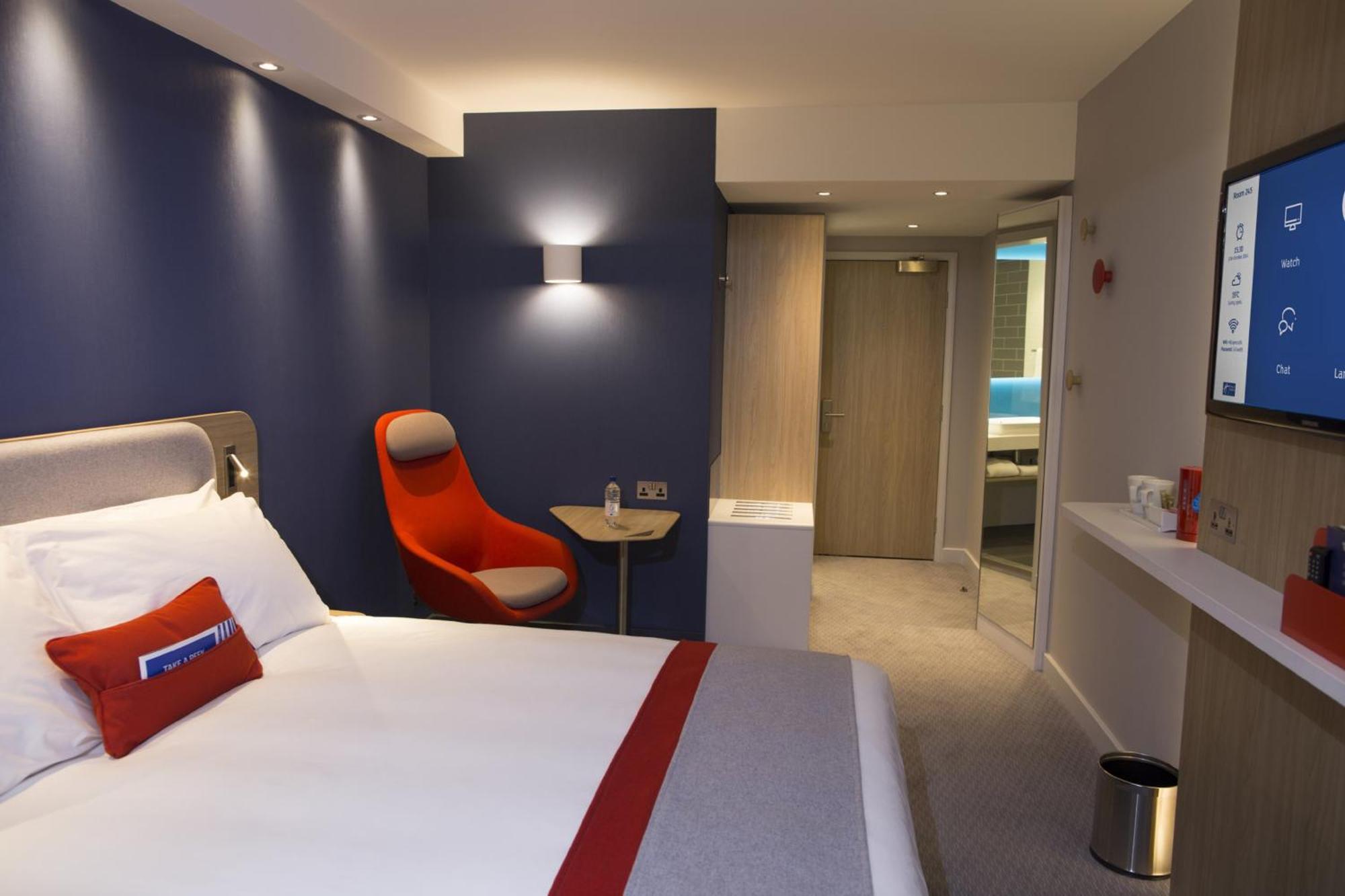 Holiday Inn Express Ajaccio By Ihg 외부 사진