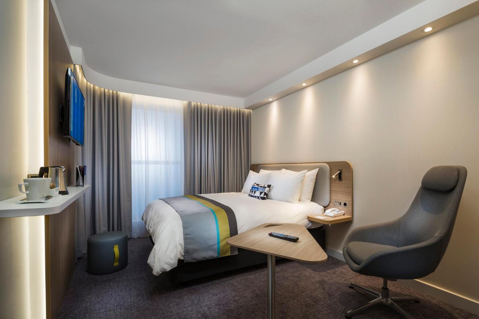 Holiday Inn Express Ajaccio By Ihg 외부 사진