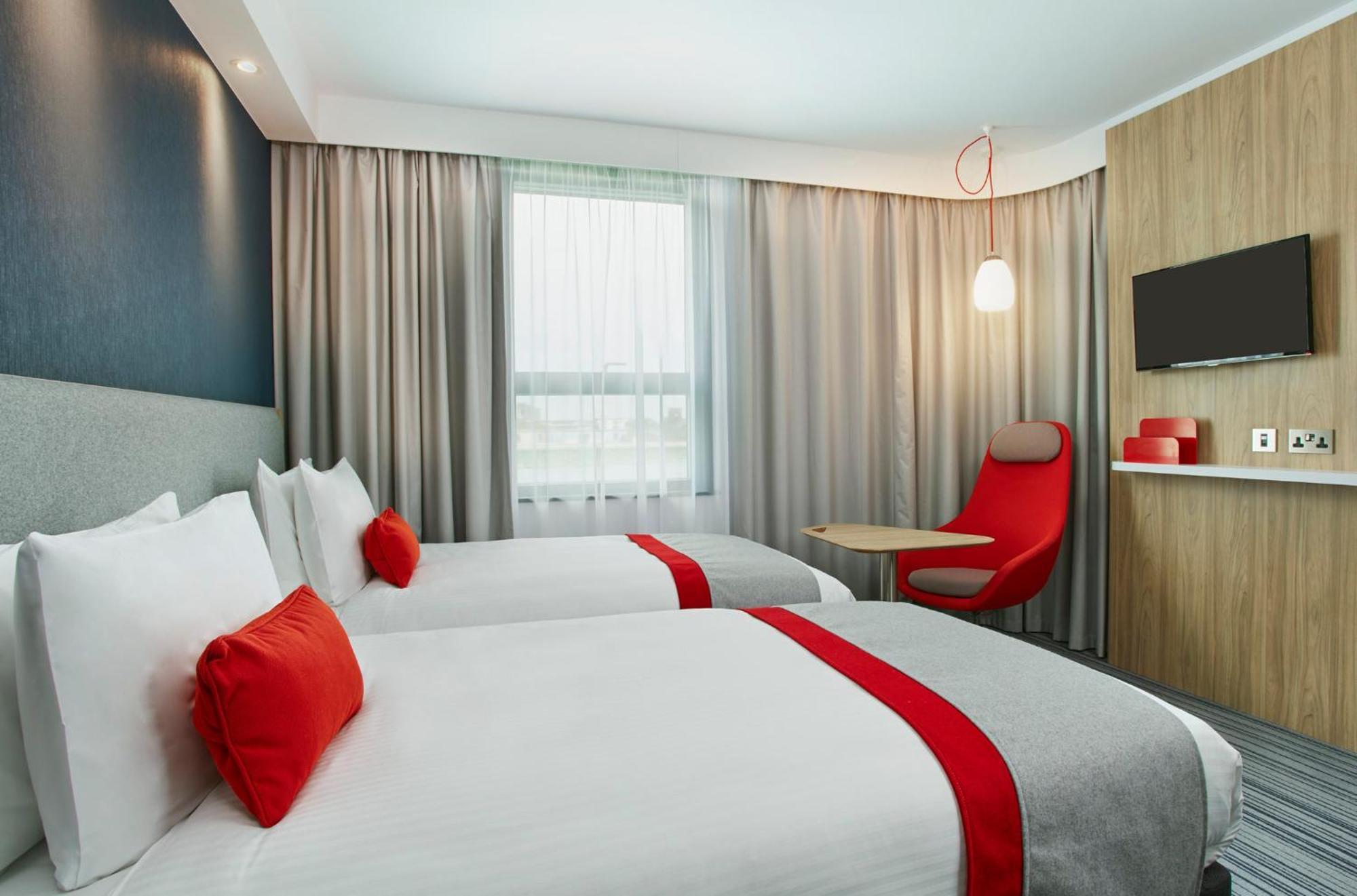 Holiday Inn Express Ajaccio By Ihg 외부 사진