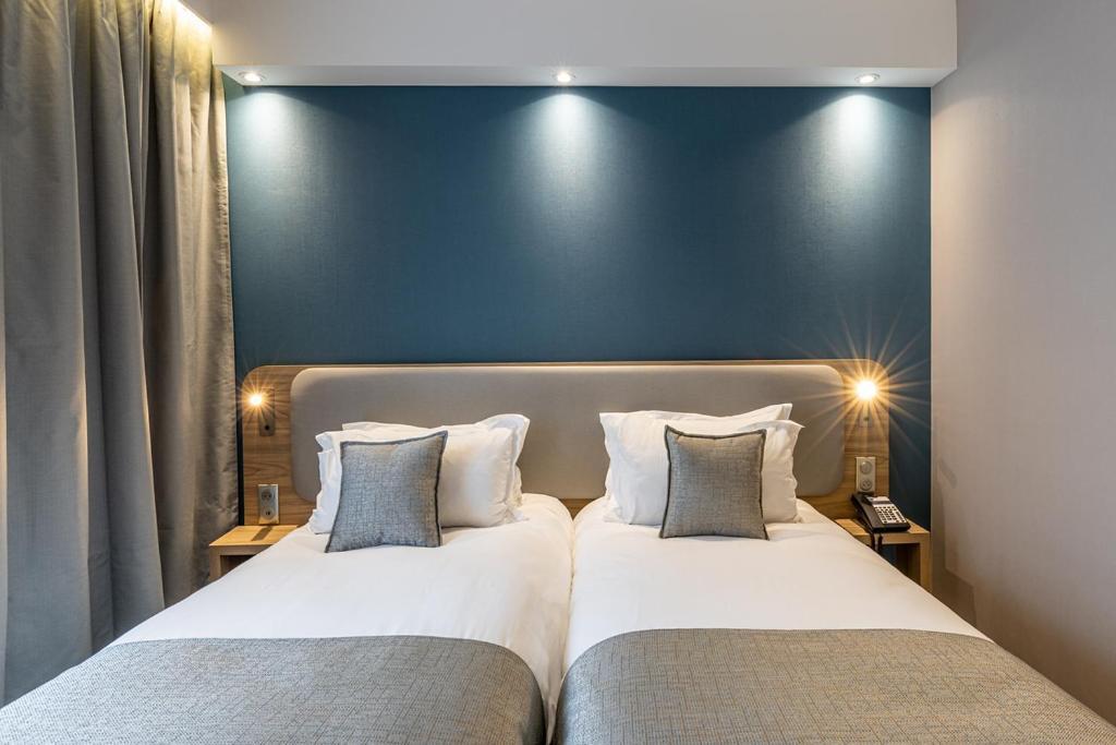 Holiday Inn Express Ajaccio By Ihg 외부 사진
