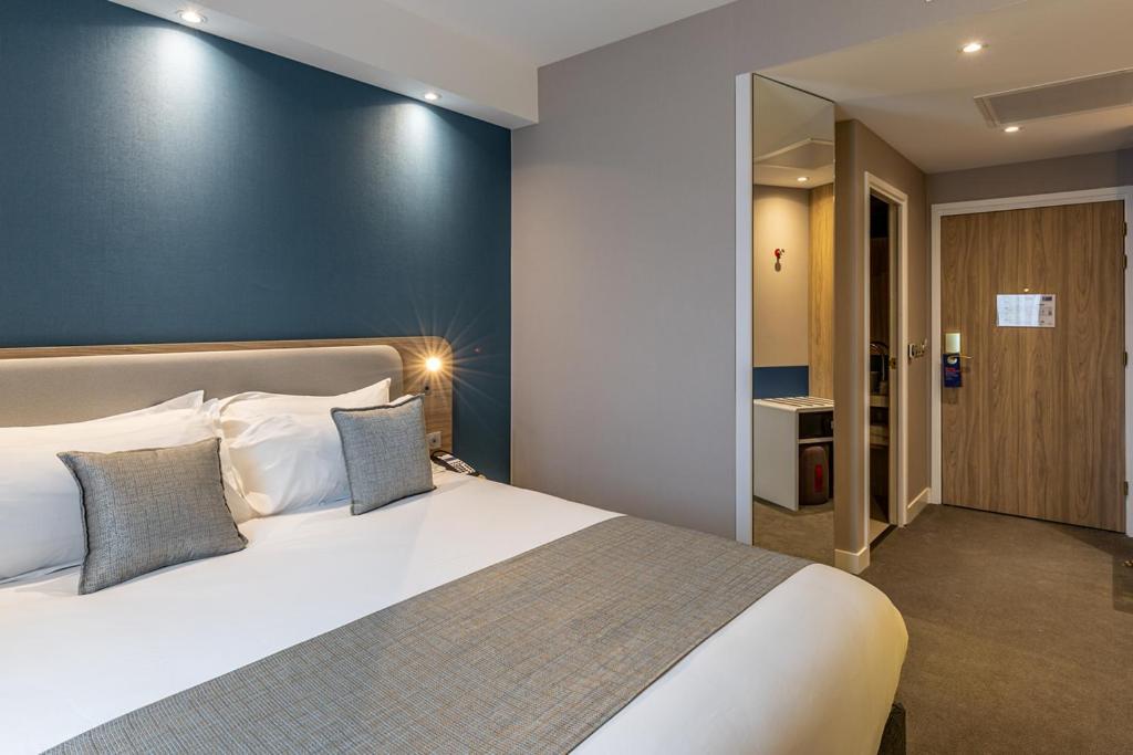Holiday Inn Express Ajaccio By Ihg 외부 사진