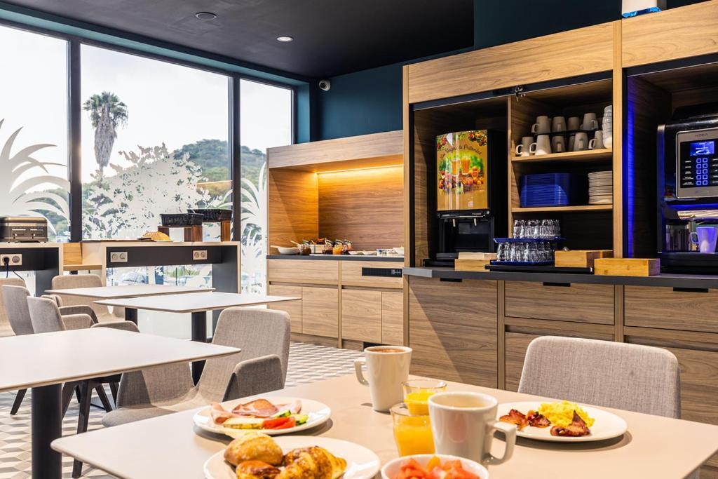Holiday Inn Express Ajaccio By Ihg 외부 사진
