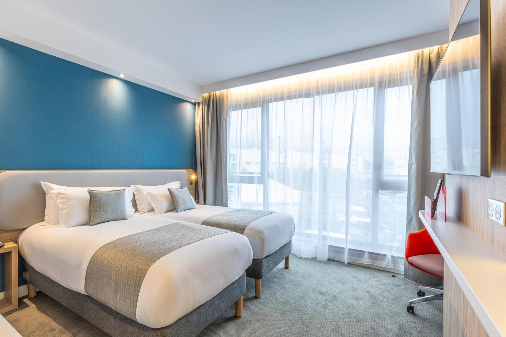 Holiday Inn Express Ajaccio By Ihg 외부 사진