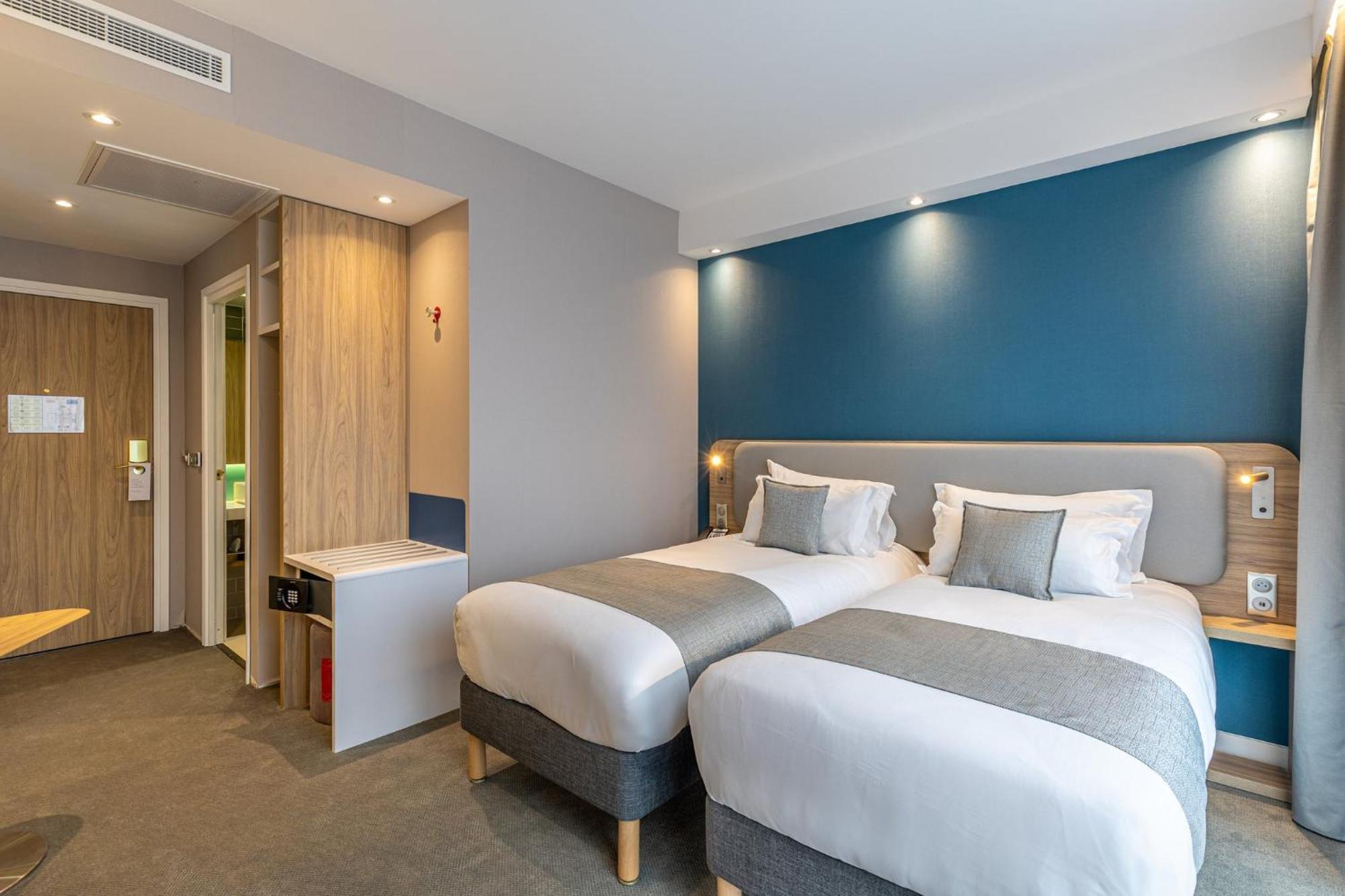 Holiday Inn Express Ajaccio By Ihg 외부 사진
