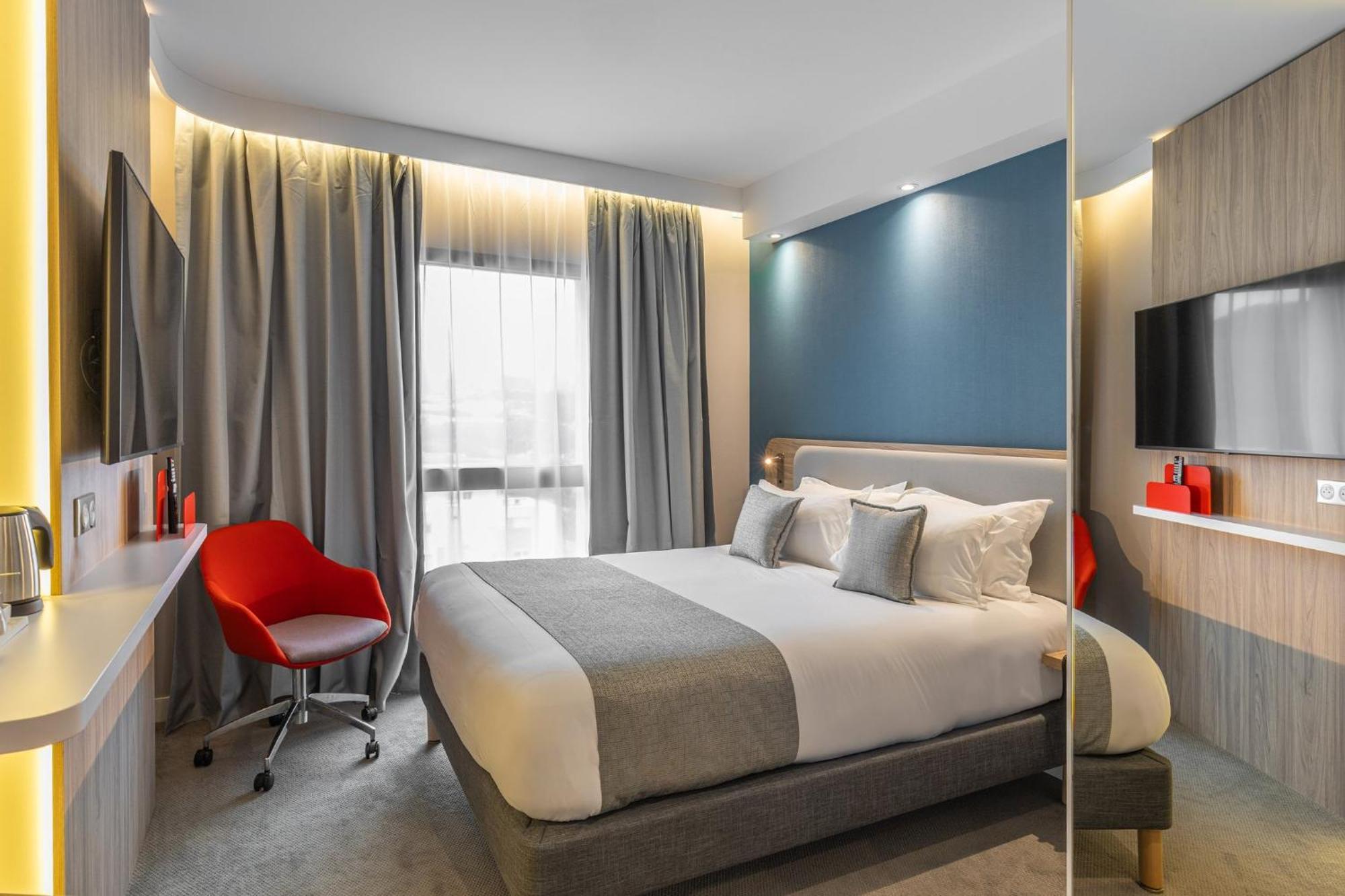 Holiday Inn Express Ajaccio By Ihg 외부 사진