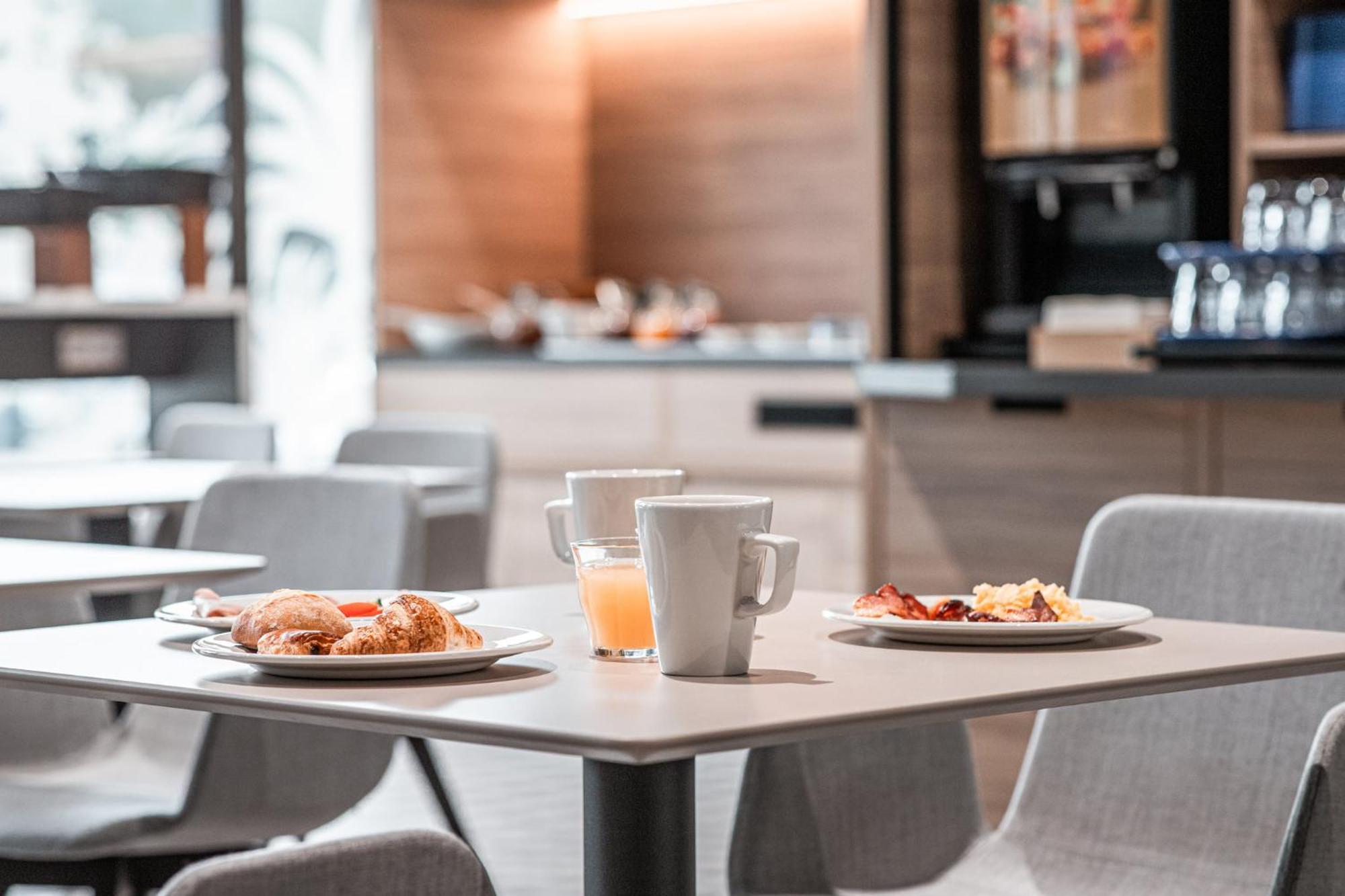 Holiday Inn Express Ajaccio By Ihg 외부 사진