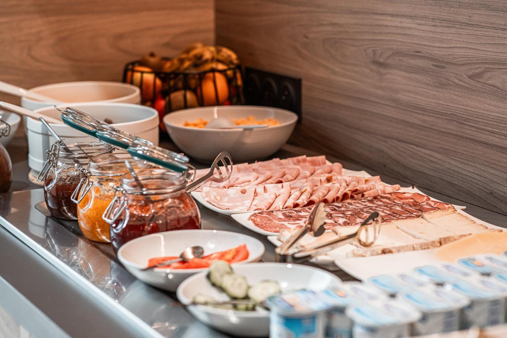 Holiday Inn Express Ajaccio By Ihg 외부 사진