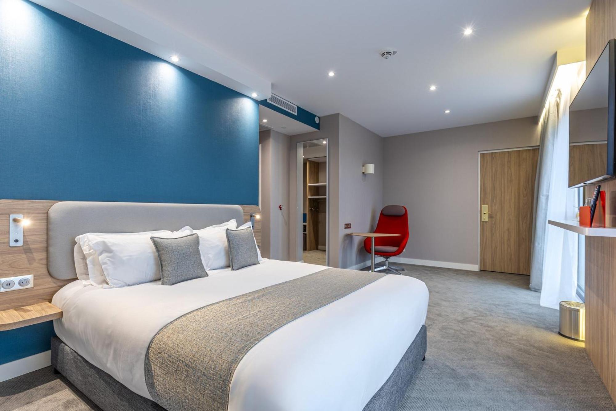 Holiday Inn Express Ajaccio By Ihg 외부 사진