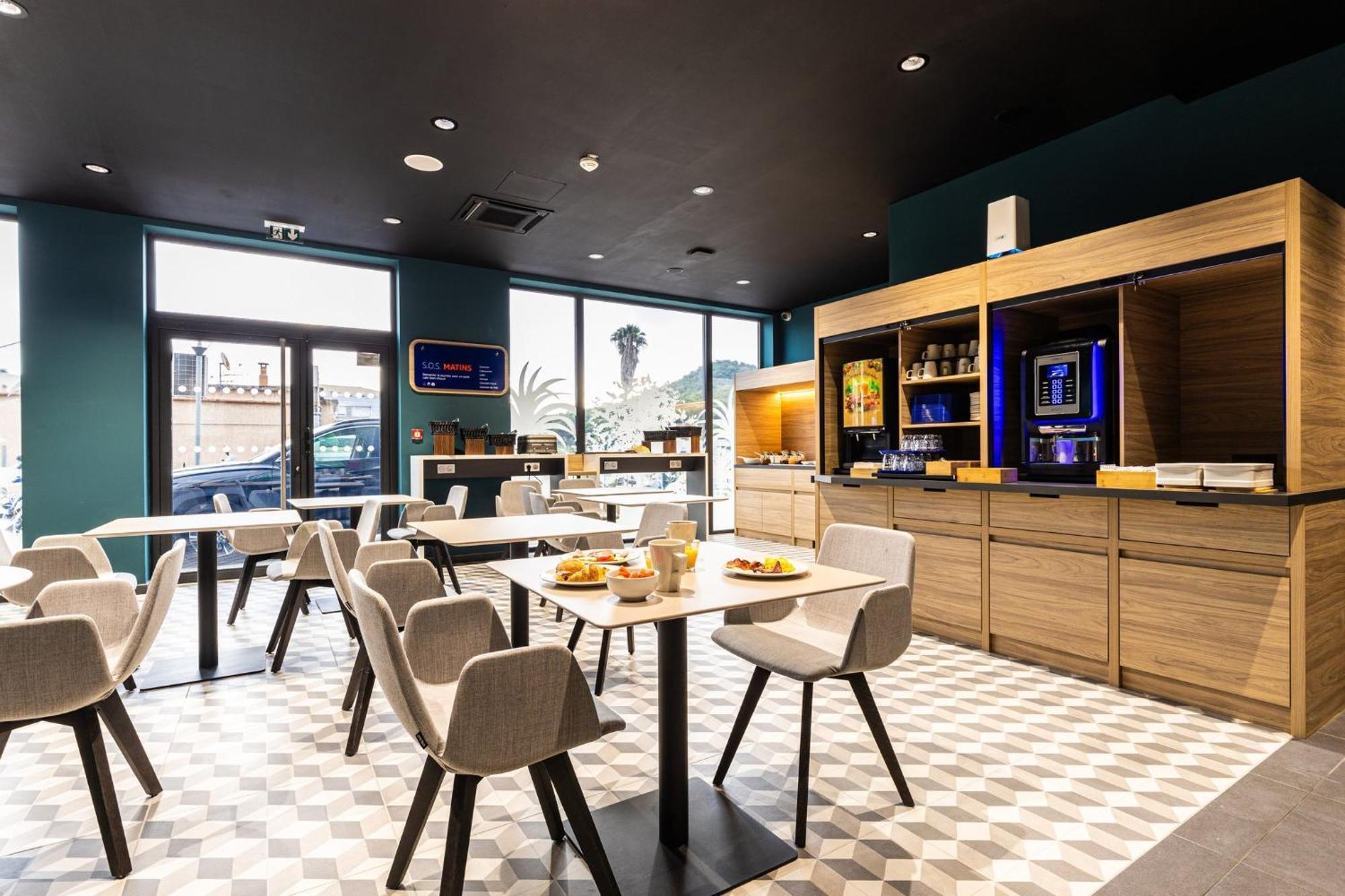 Holiday Inn Express Ajaccio By Ihg 외부 사진