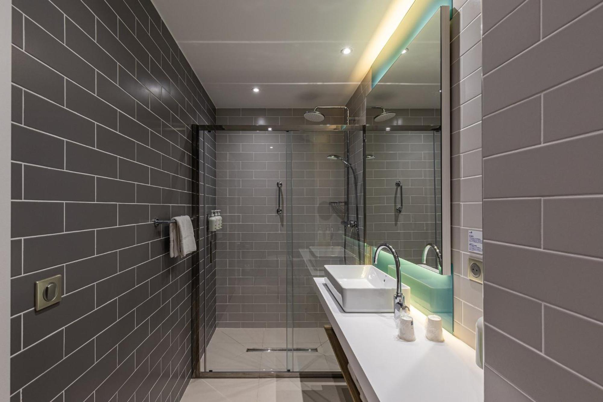 Holiday Inn Express Ajaccio By Ihg 외부 사진