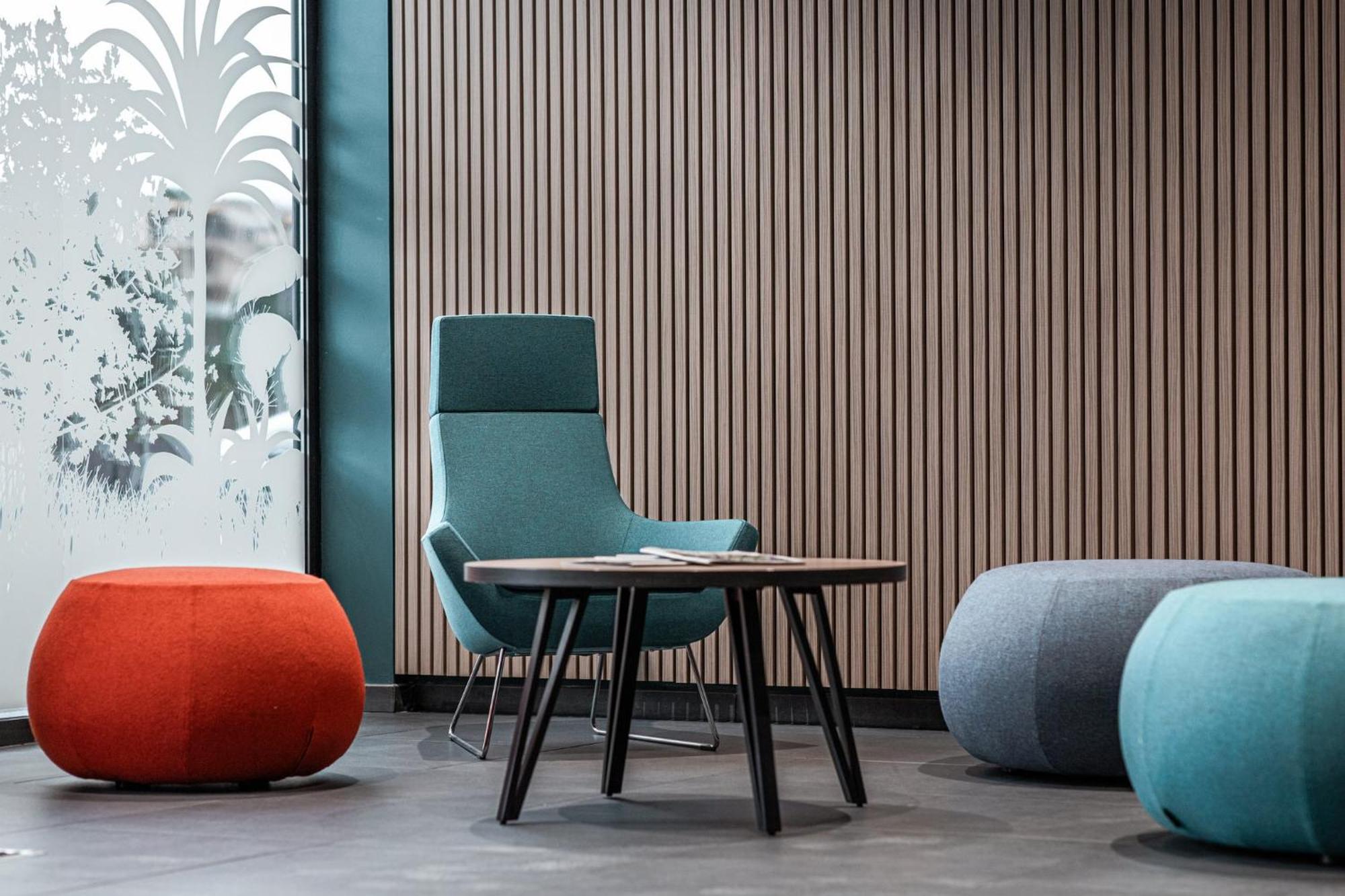 Holiday Inn Express Ajaccio By Ihg 외부 사진
