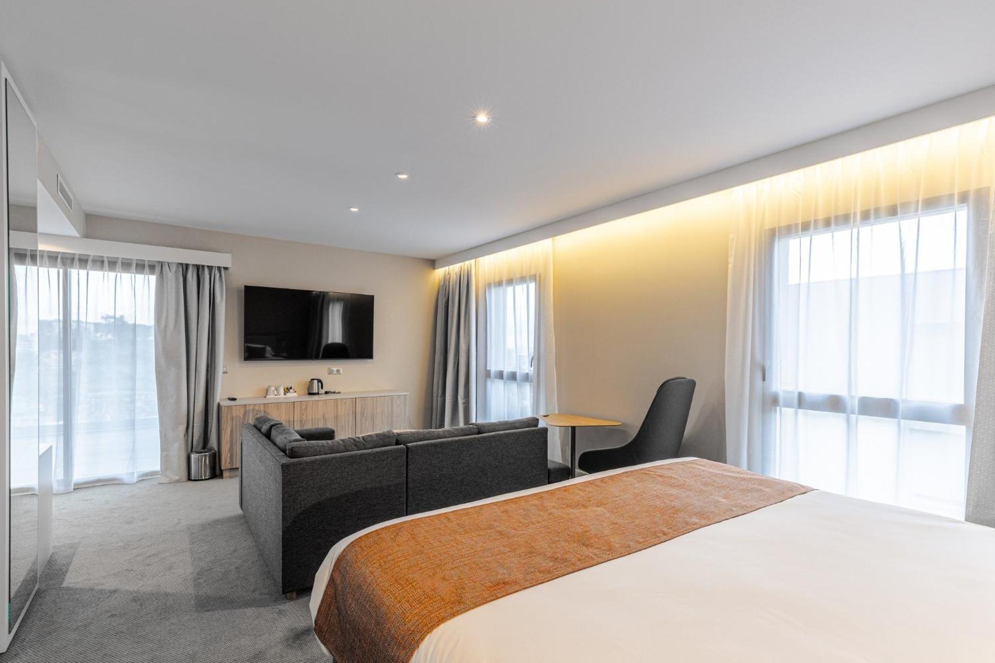 Holiday Inn Express Ajaccio By Ihg 외부 사진