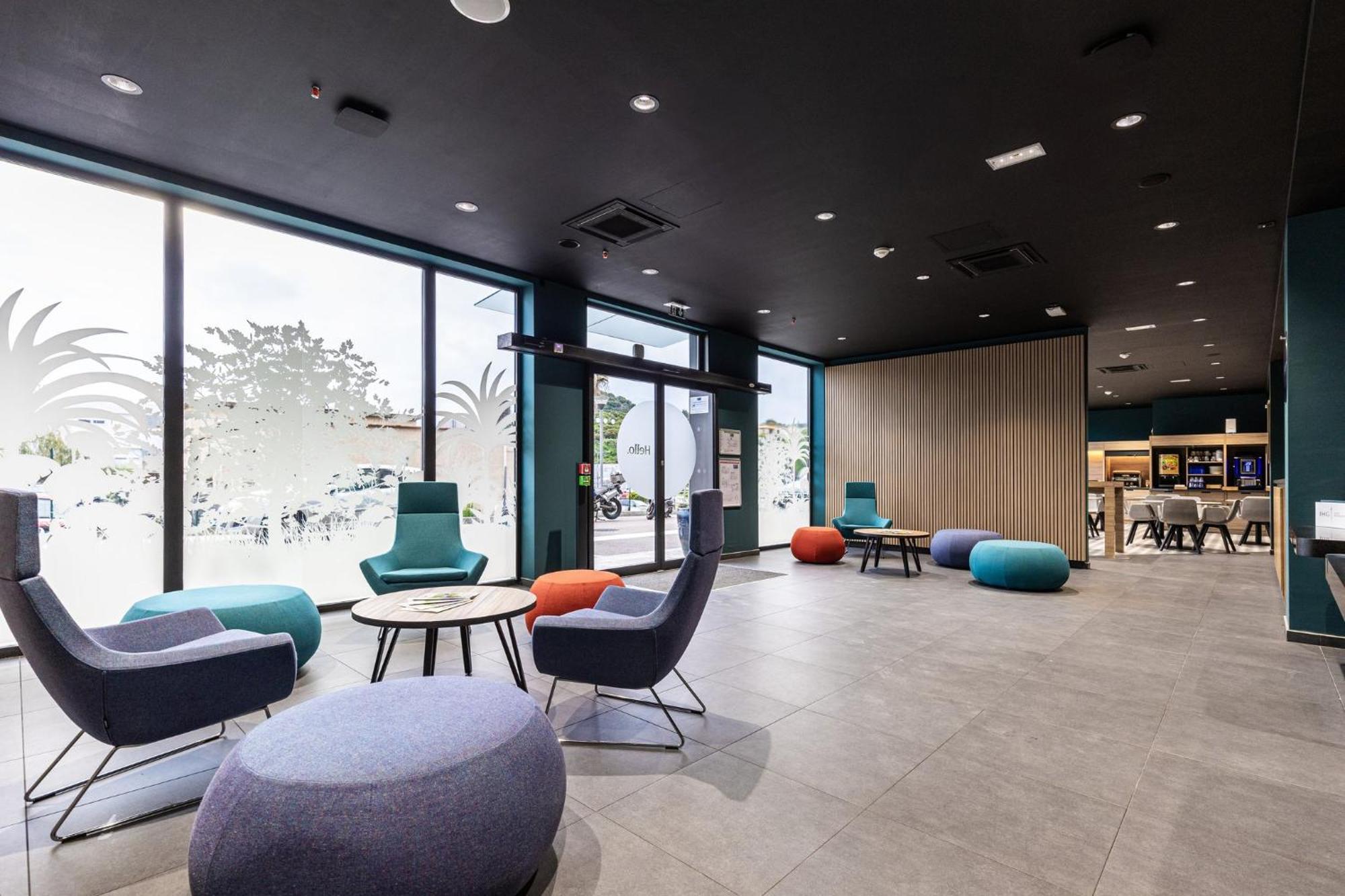 Holiday Inn Express Ajaccio By Ihg 외부 사진