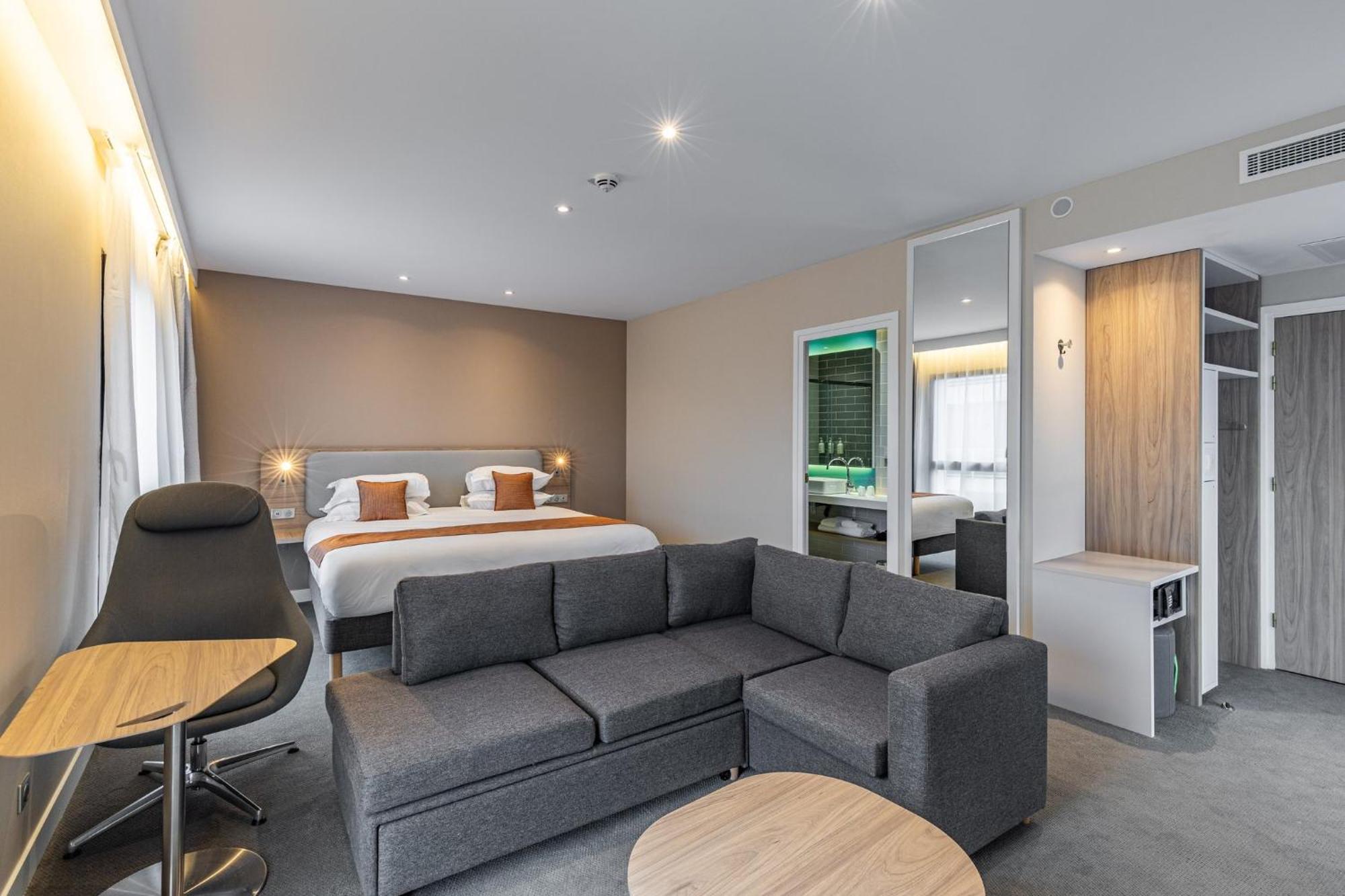 Holiday Inn Express Ajaccio By Ihg 외부 사진